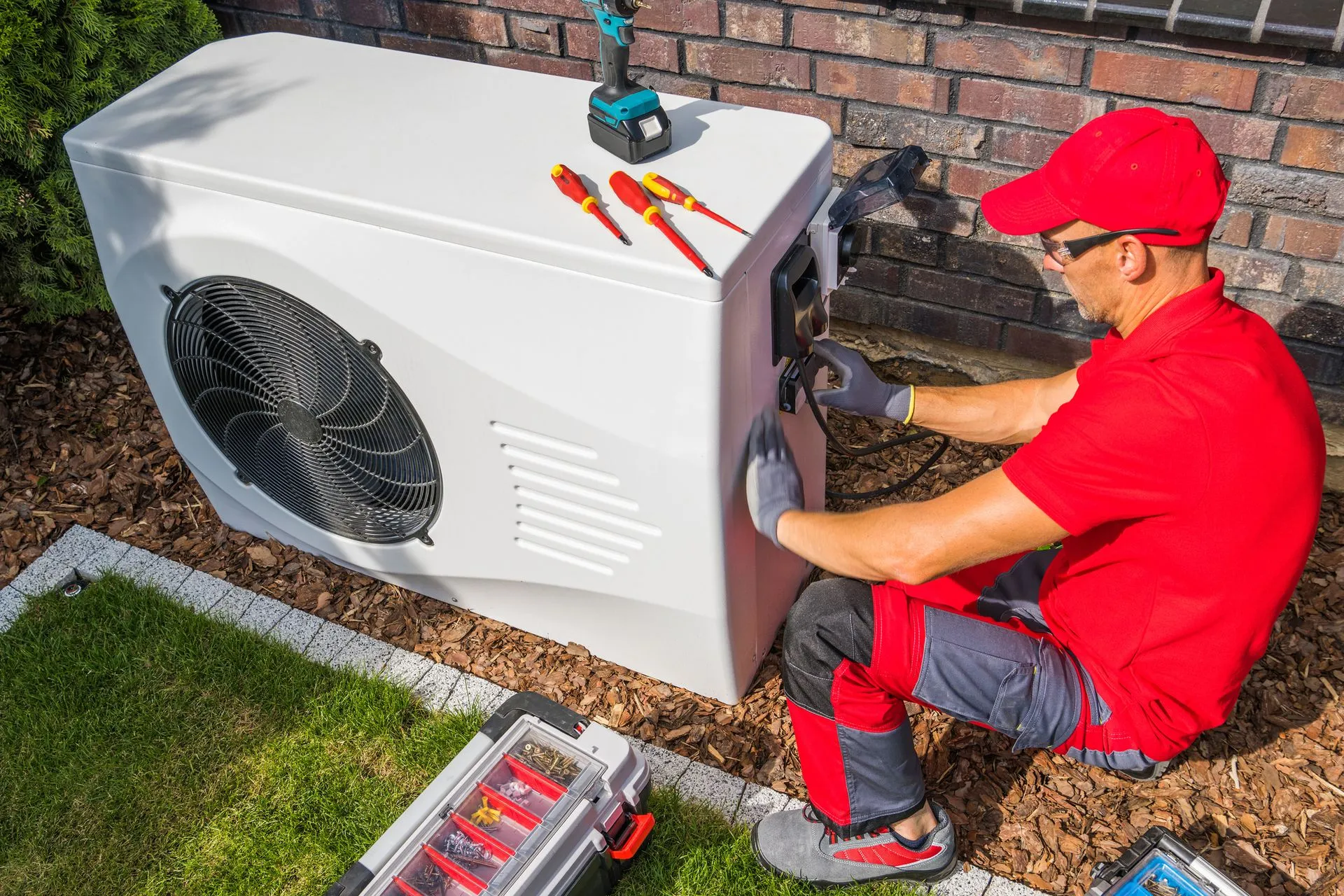 About HVAC in North Scituate, RI